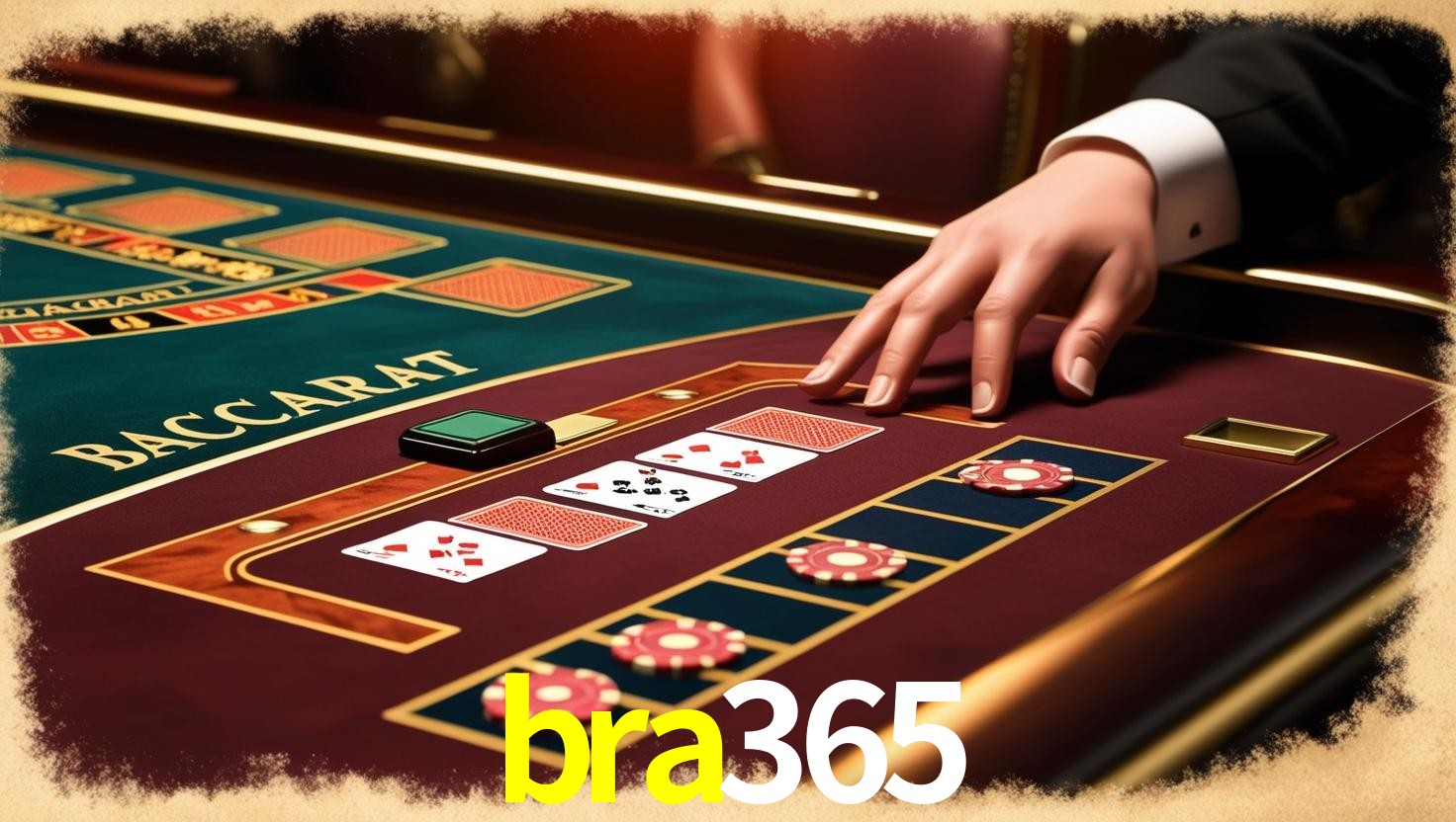 BRA365.COM