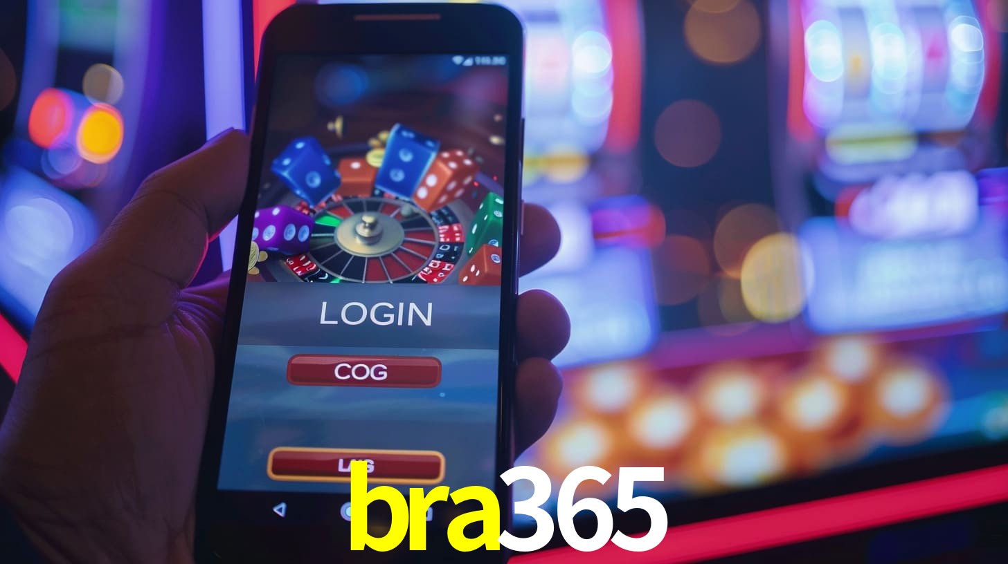 BRA365.COM